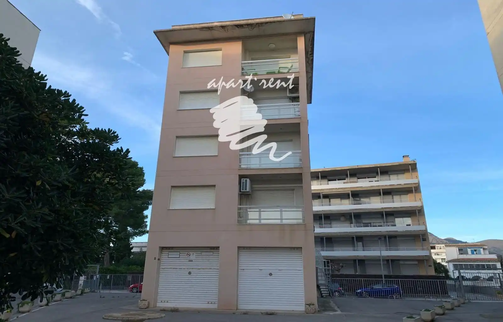 Wohnung mit Terrasse zum Verkauf in joanot martorell, imagen 26