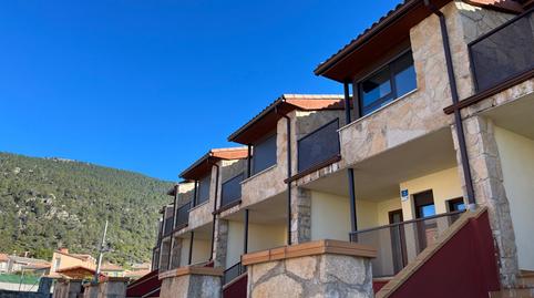 Foto 2 de Casa o xalet en venda a Academico Jose Alberto Rodriguez Zazo, 18, El Barraco , Ávila