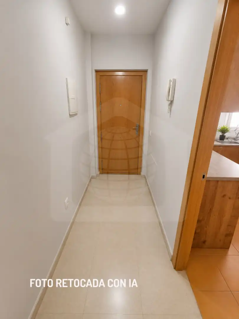 Flat for sale in Avenida de Andalucía, 57, Estación de Cártama