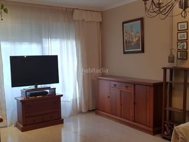 Wohnung mit Aufzug zum Verkauf in Plaça Emperador Carles I 2