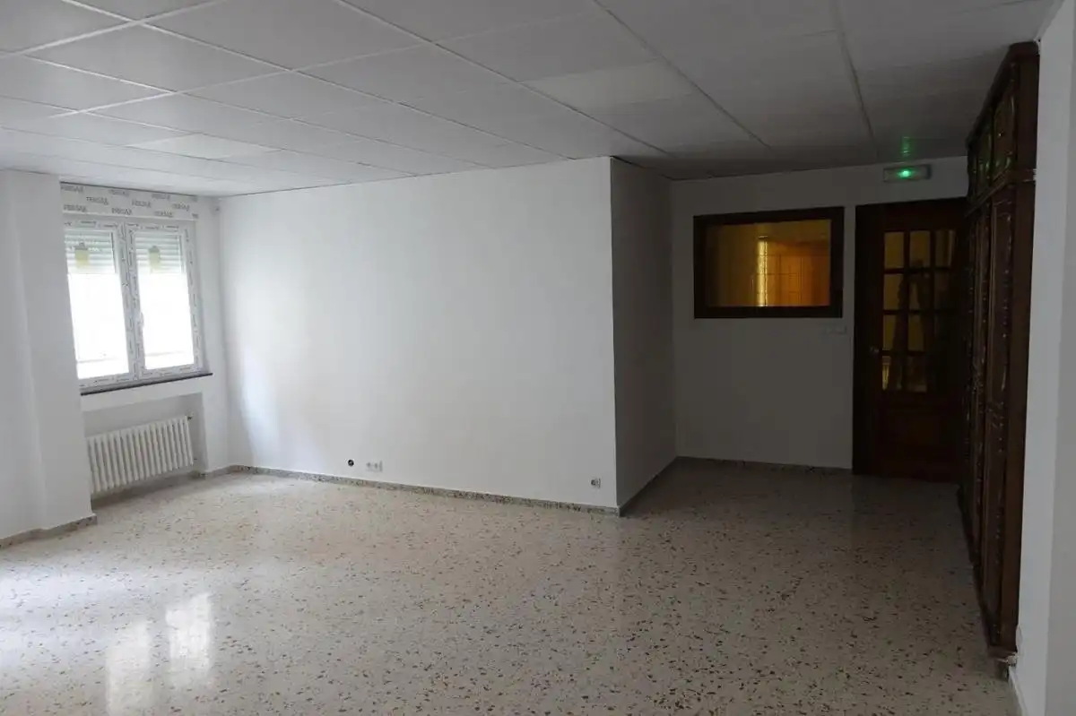 Oficina de alquiler en Ponferrada