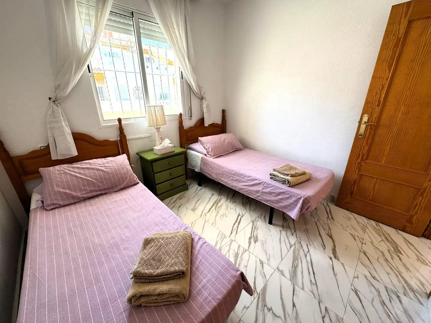 Adosado con terraza en venta en Calle Calle Mar, imagen 41