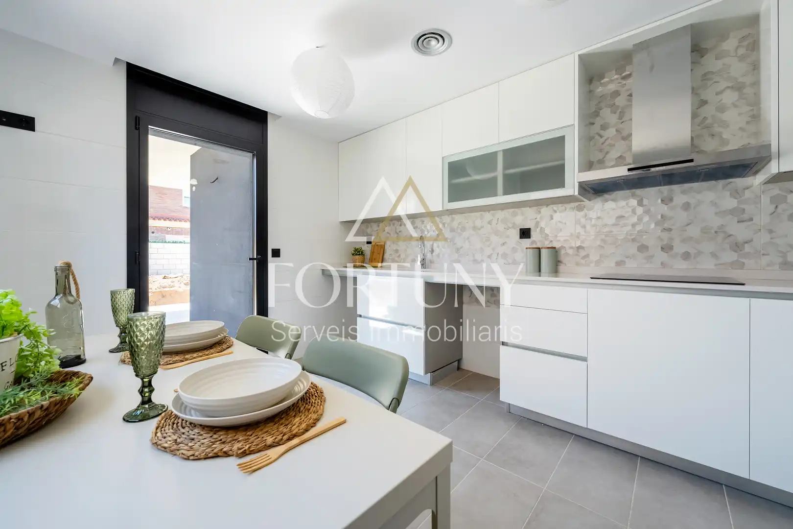 House with pool for sale in calle serra de llaveria, imagen 12