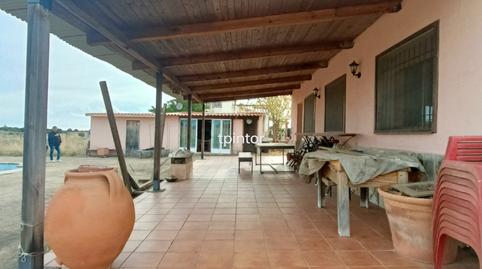 Foto 5 de Finca rústica en venda a Finca Casa Minero, Valdesalor - Rincón de Ballesteros, Cáceres