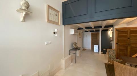 Foto 4 de Dúplex de lloguer a Jerónimos, Madrid