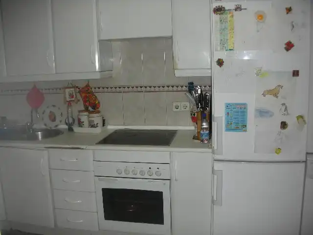 Casa adosada en venta en Casco Antiguo