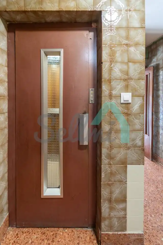 Attic for sale in Mieres (Asturias)  with Heating, Terrace and Furnished