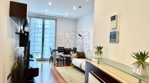 Foto 4 von Wohnung zur Miete in Paseo Uribitarte, Albia, Bilbao