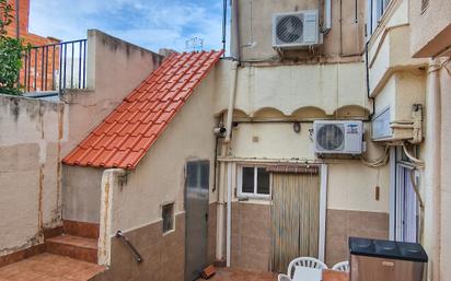 Balcony of Planta baja for sale in Terrassa  with Terrace