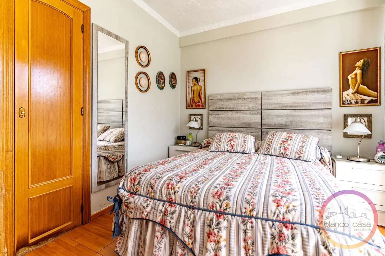 Habitación de Piso en venta en A Coruña Capital  con Calefacción y Trastero