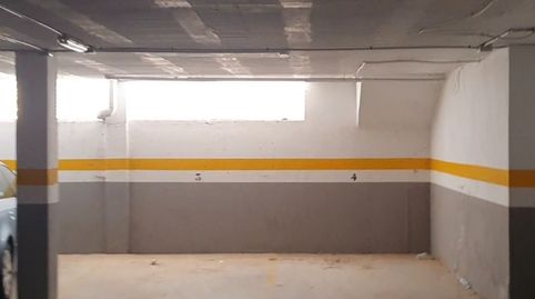 Foto 2 von Garage zur Miete in Calle Príncipe, 136, Quintanar del Rey, Cuenca