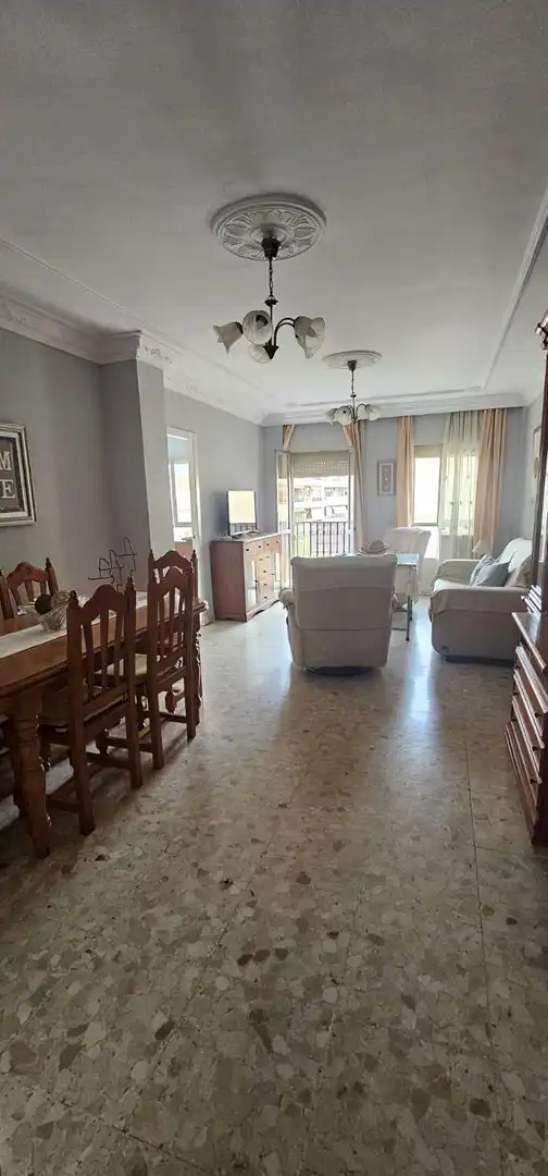 Wohnung zum Verkauf in Puerto Deportivo, imagen 4