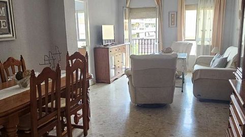 Foto 4 de Piso en venta en Puerto Deportivo, Fuengirola