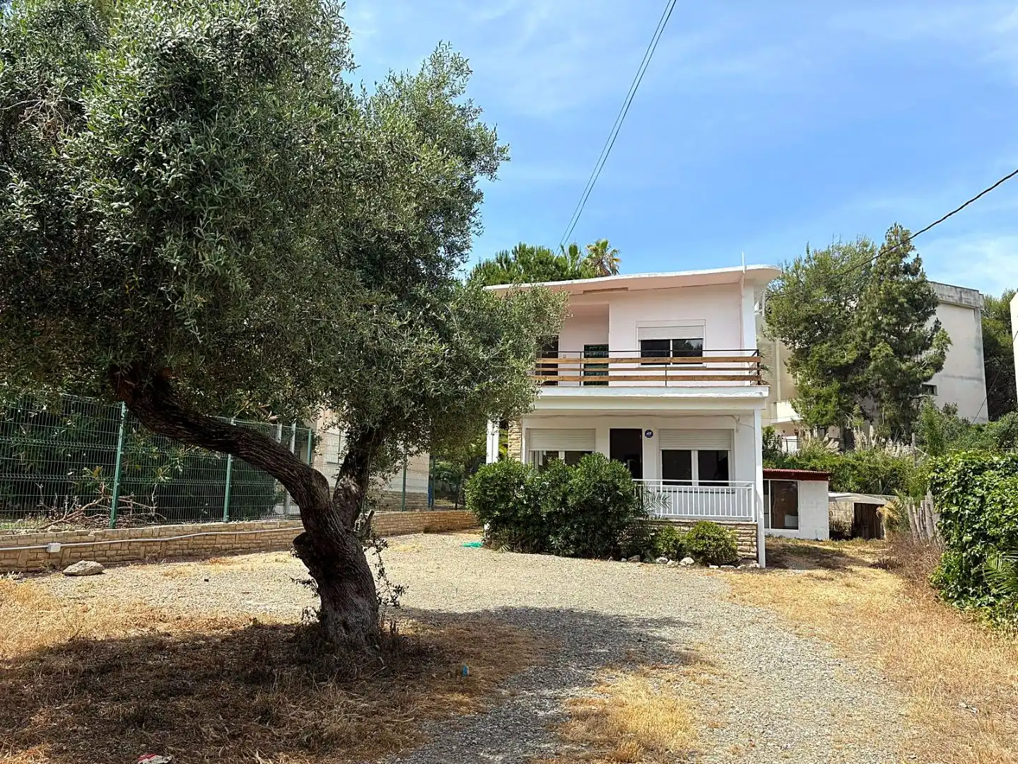 Chalet con jardín en venta en Carrer del Pla de l'Era 15