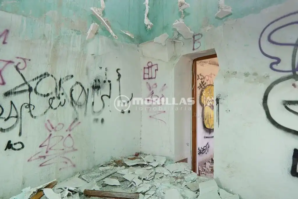 Casa o chalet en venta en Moratalla