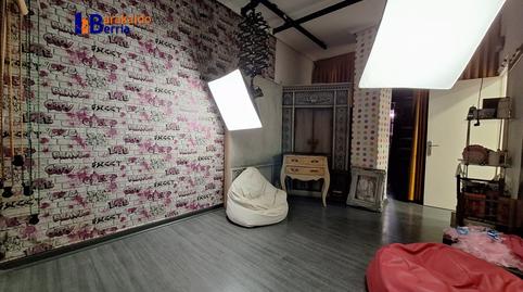 Foto 4 von Geschaftsraum zur Miete in Castilla-la Mancha Kalea, 24, Rontegui - Pormetxeta, Barakaldo