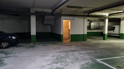Foto 2 de Garaje en venta en Rúa de Santa Marta de Arriba, 65, Campus Sur - Santa Marta, Santiago de Compostela