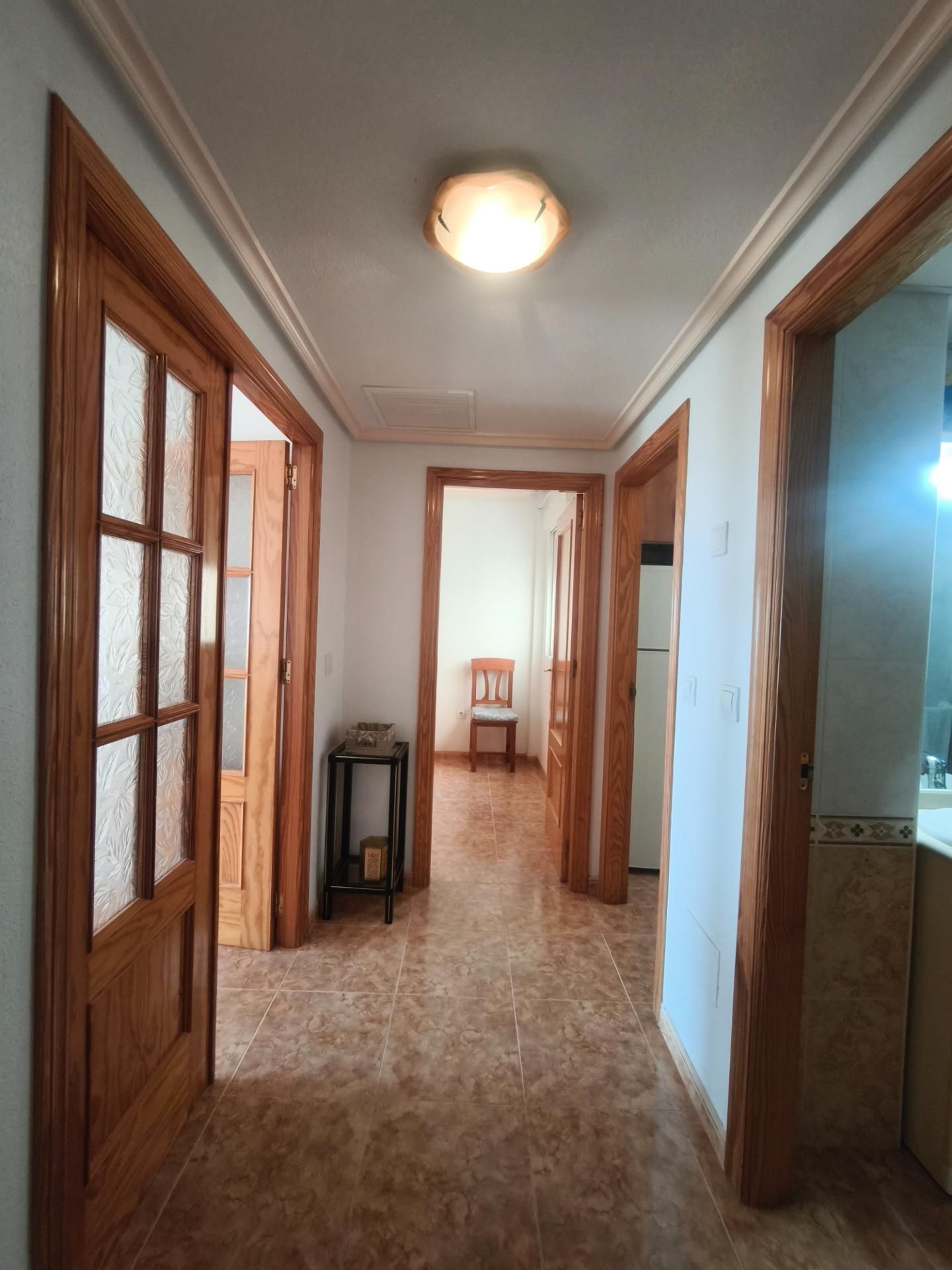 Apartament en venda en Águilas amb Jardí privat, Balcó i Piscina comunitària
