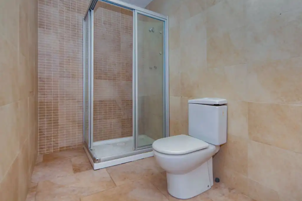 Bathroom of Flat for sale in Òdena