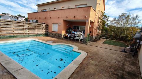 Photo 5 of Single-family semi-detached for sale in Aiguaviva Parc, Vidreres