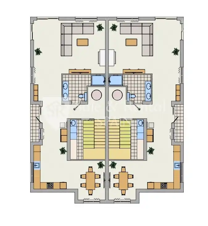 Casa amb piscina en venda a Fenals, imagen 25