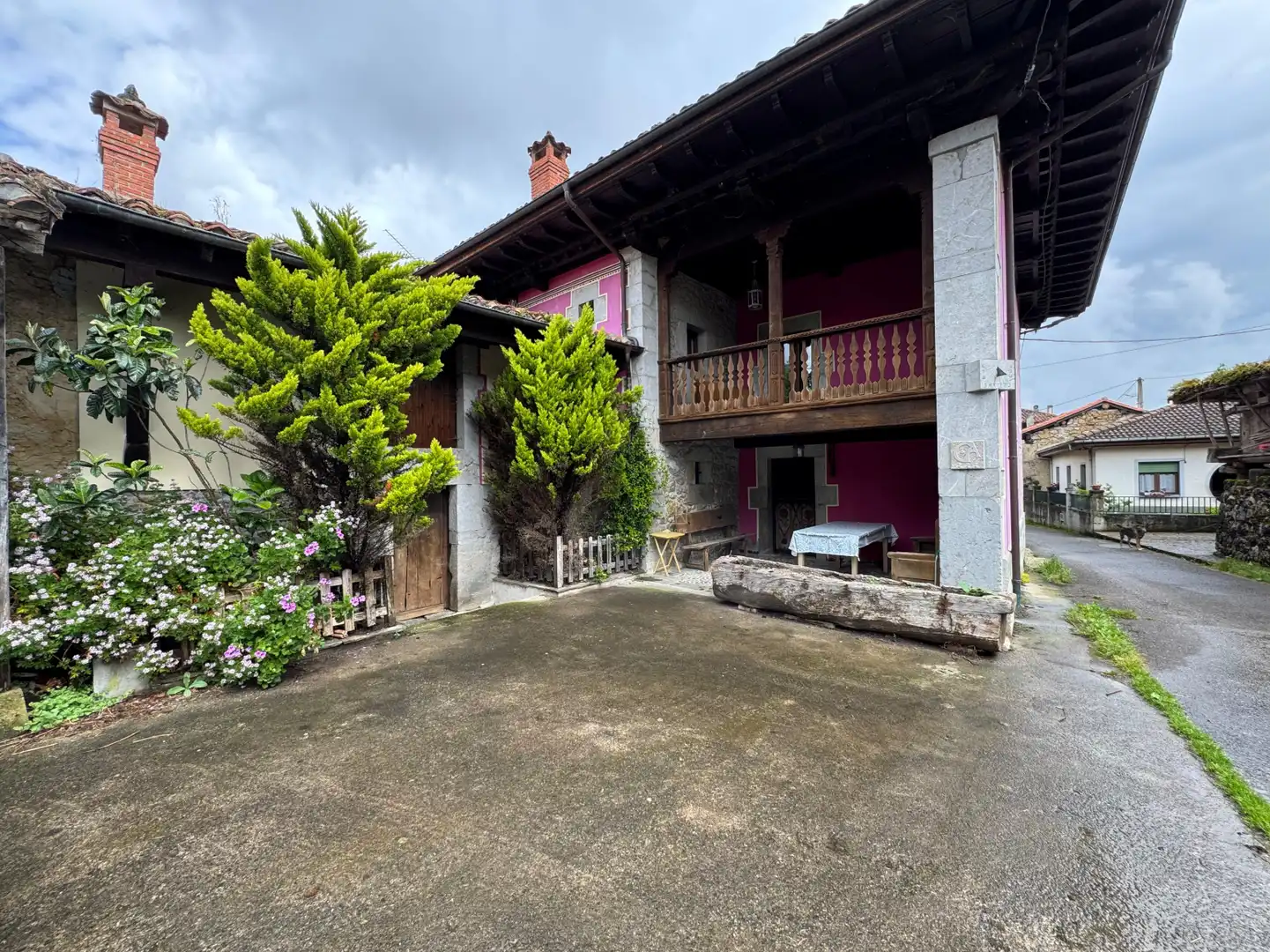 Detached homes for sale in Amieva - PB PEN, 14, Amieva
