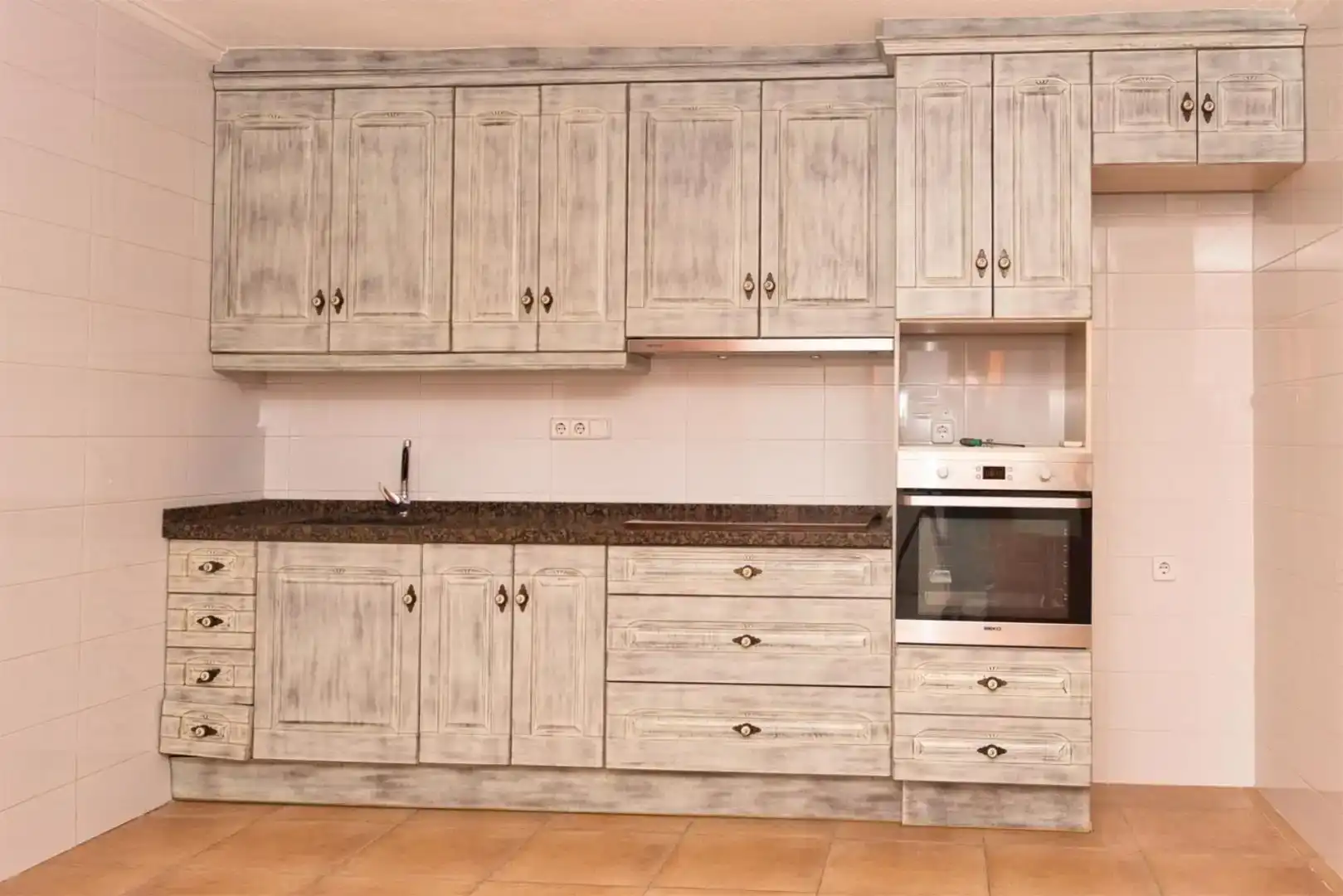 Kitchen of Ground floor for sale in Benijófar  with Air Conditioner