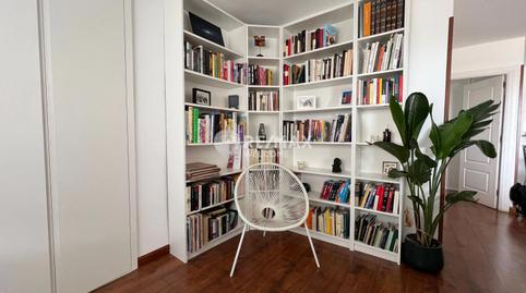 Foto 4 de Piso en venta en Ciudad de Barcelona, Adelfas, Madrid