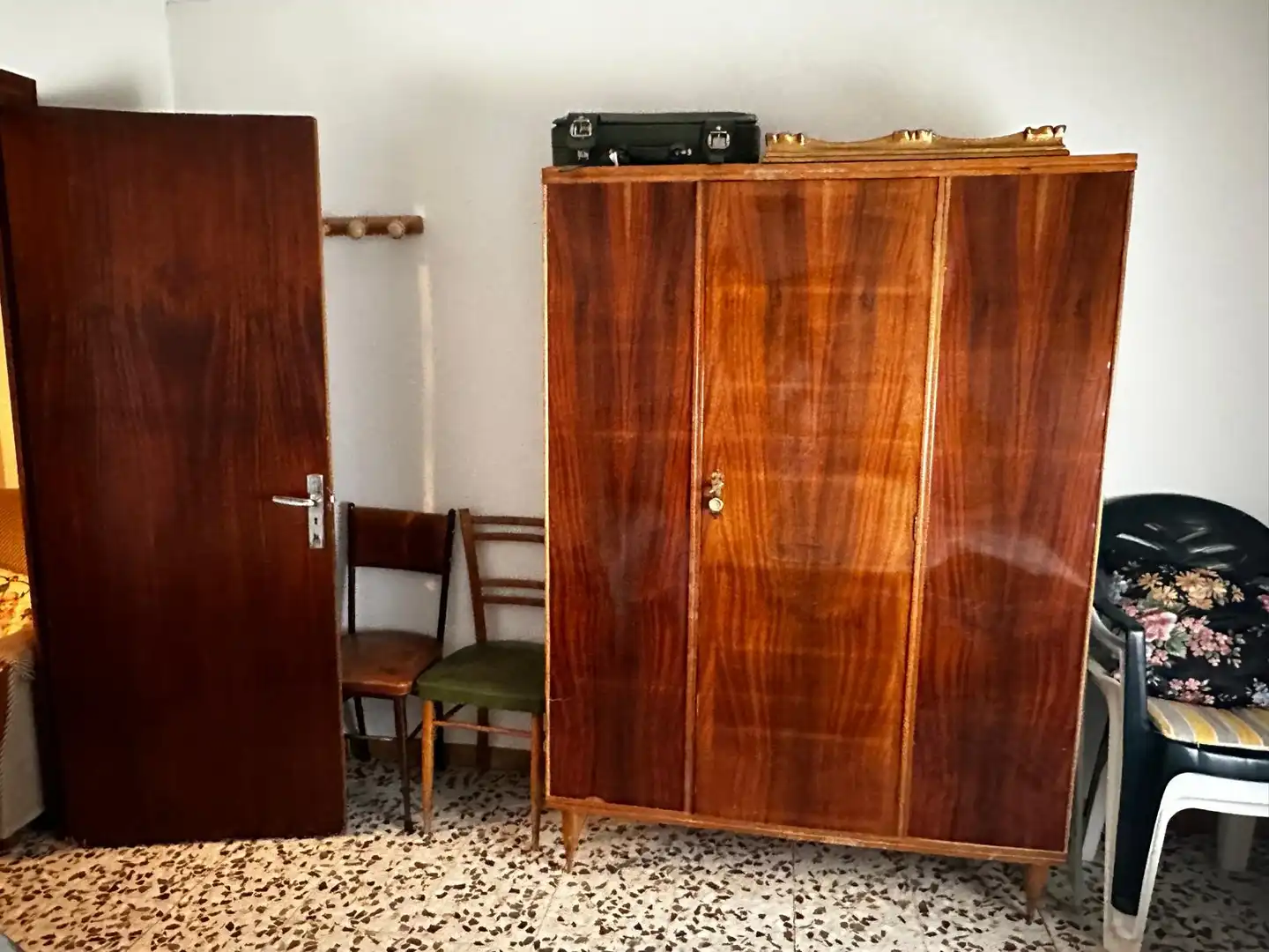 Casa o xalet en venda a Calle Tres Marías, Alcoba
