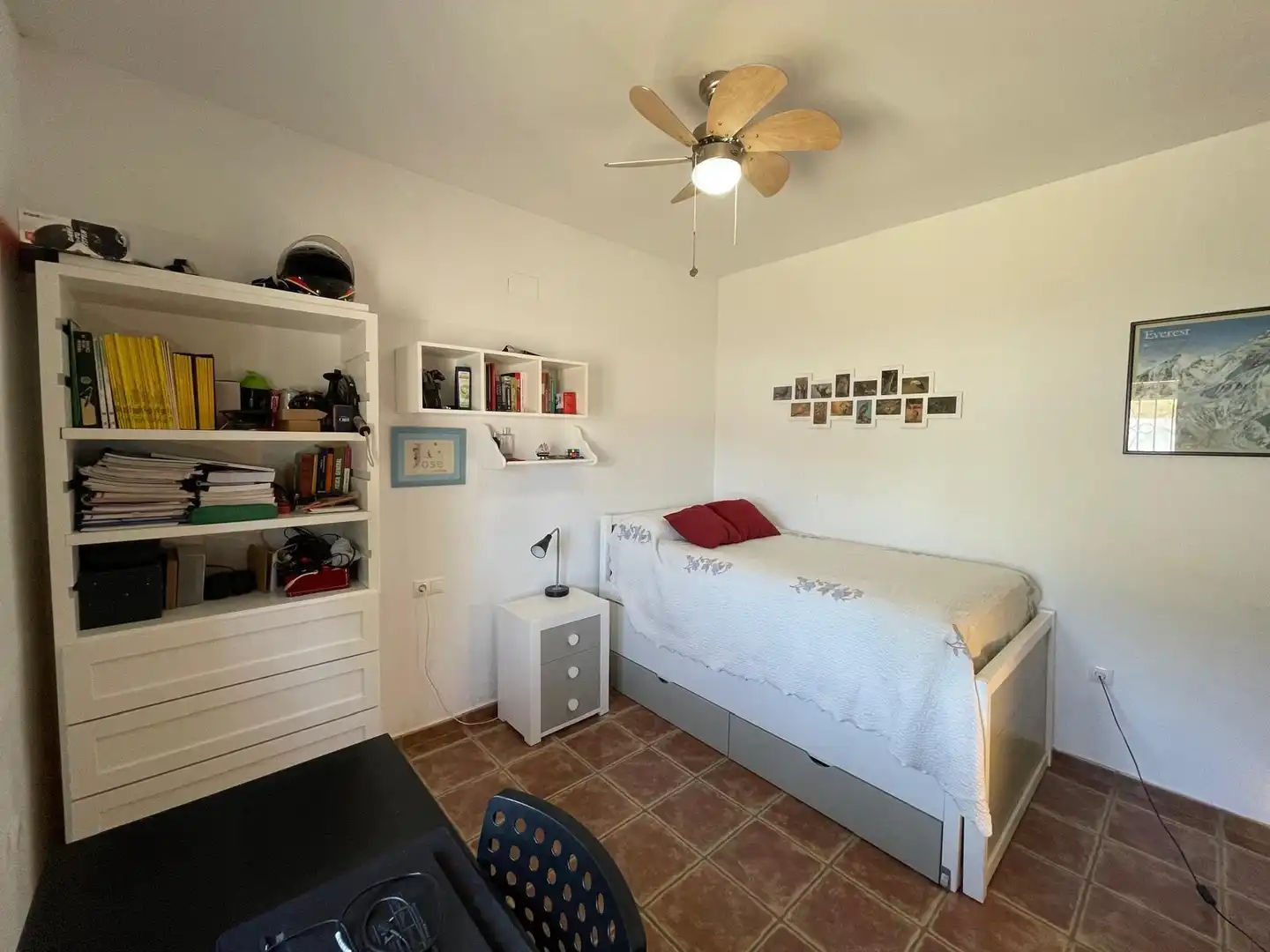 Bedroom of Country homes for sale in Cabra  with Air Conditioner, Heating and Private garden