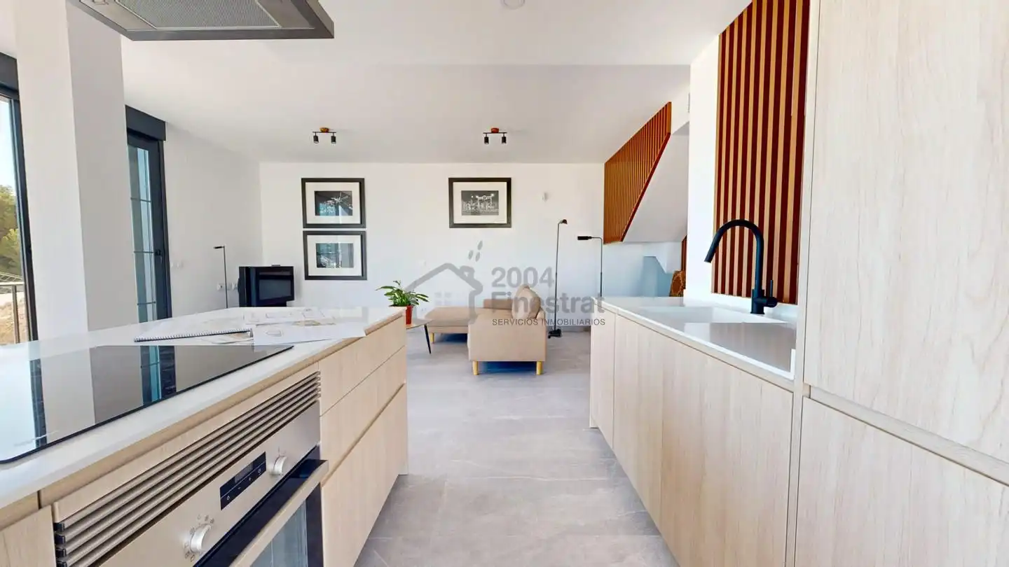 Maison avec piscine à vendre à Carrer Mariola, imagen 7