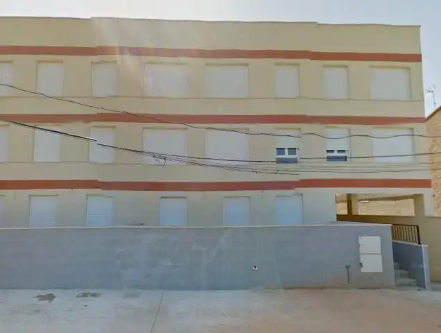 Vista exterior de Traster en venda en Pedanías