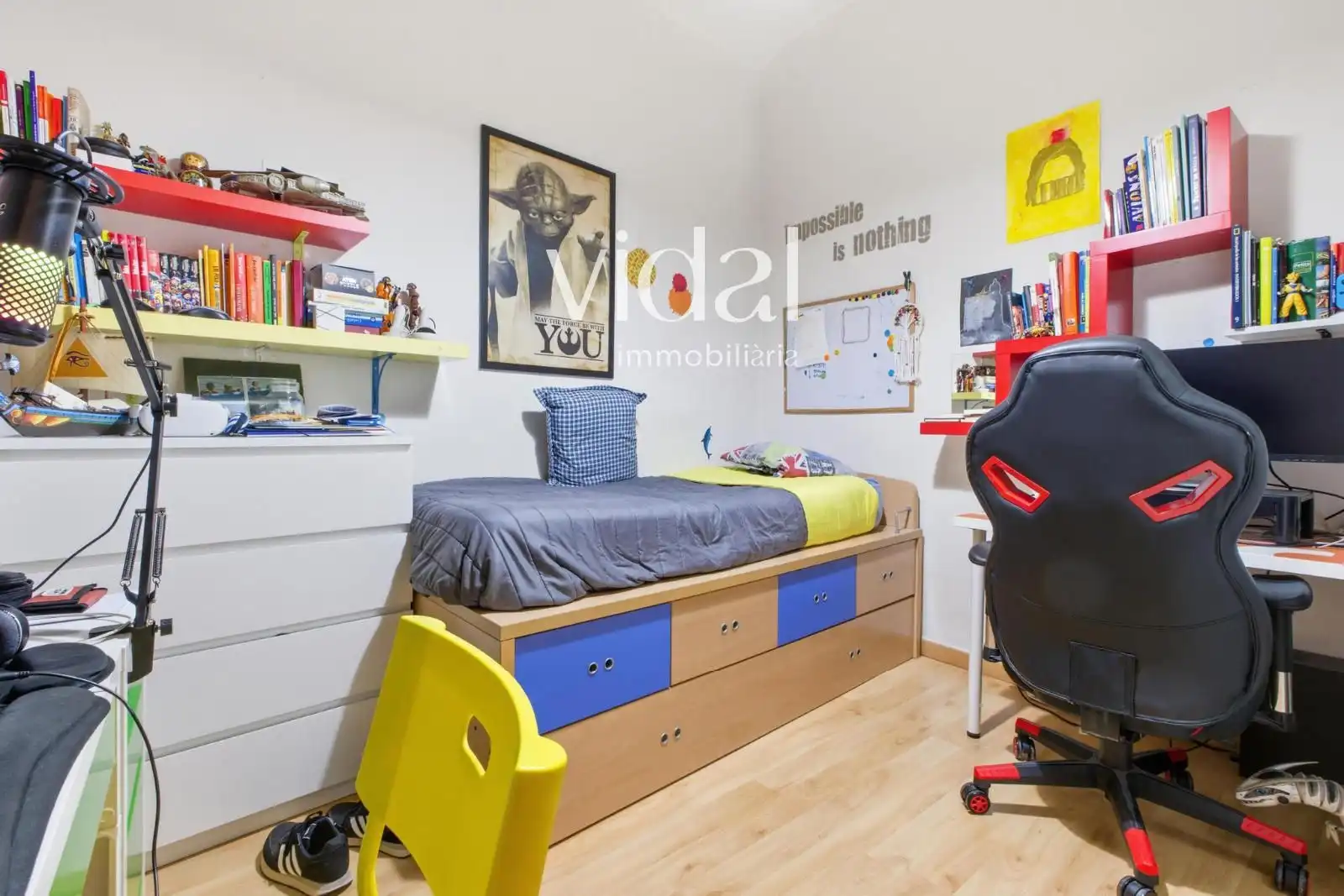 Flat for sale in Centre - Barri Vell