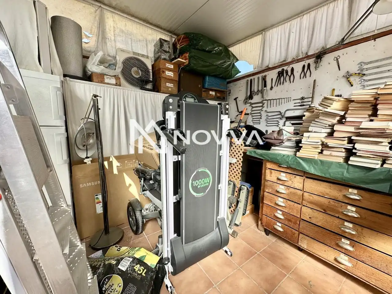 Wohnung zum Verkauf in Malgrat de Mar