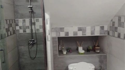 Foto 4 de Casa o xalet en venda a Calle Peña, 25, San Miguel de Valero, Salamanca