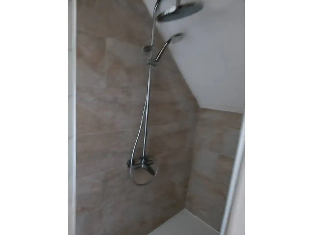 Badezimmer von Haus oder Chalet zum Verkauf in León Capital 