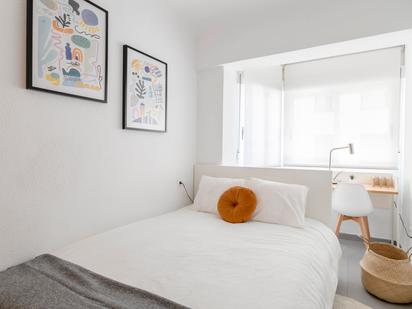 Bedroom of Flat to share in Alicante / Alacant