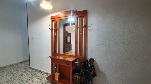 Foto 3 de Piso en venta en Calle Doctor Pulido, 8, Guadix, Granada