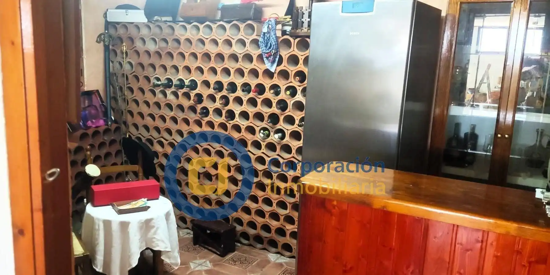 Casa rústica en venda a Pedanías Centro, imagen 17