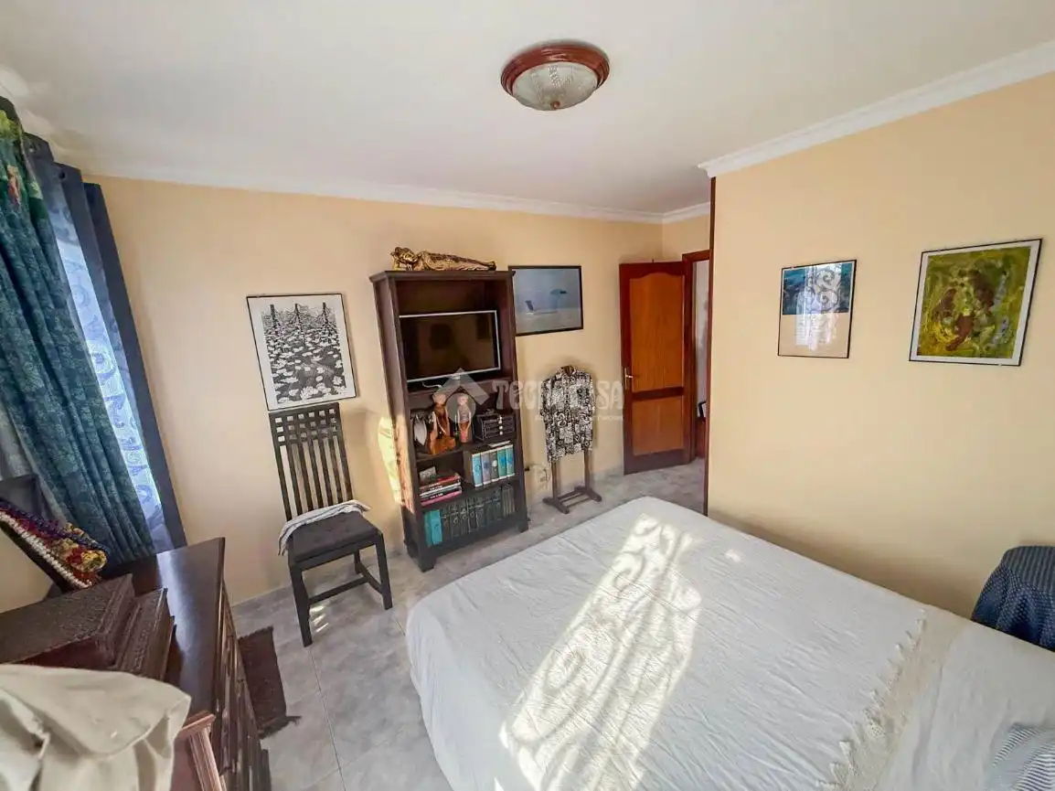 Bedroom of Detached homes for sale in La Garita - Marpequeña