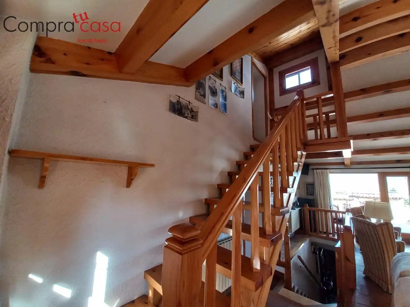 Casa o chalet en venta en Torrecaballeros