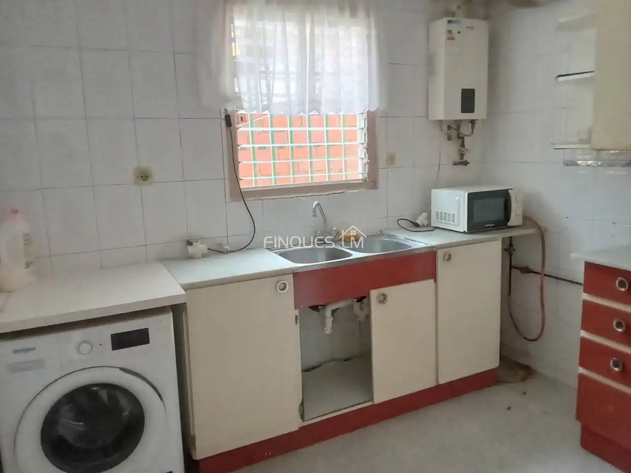 Casa o chalet en venta en Calle Sant Marc, 1, Montbarbat