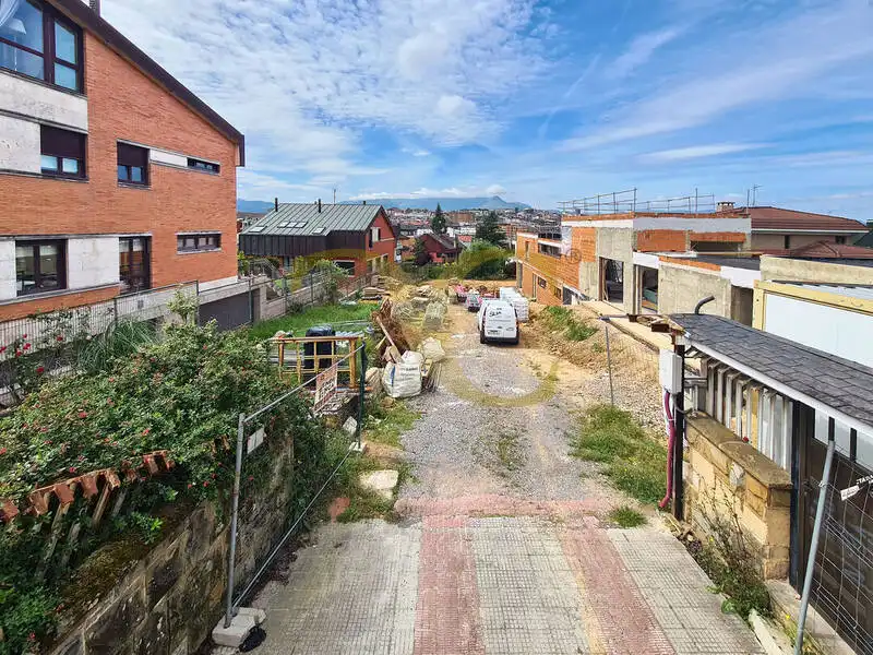 Residential zum Verkauf in Oviedo 