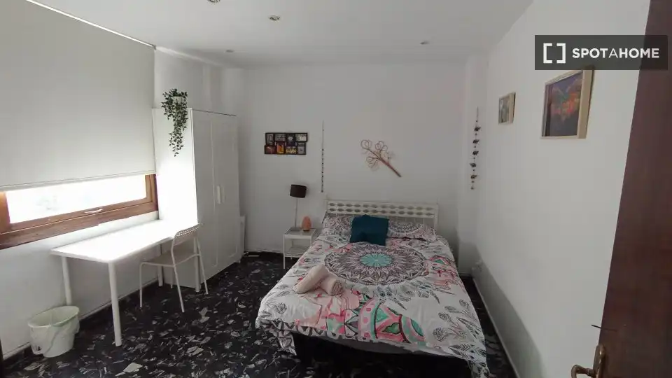 Habitación en Valencia, Valencia