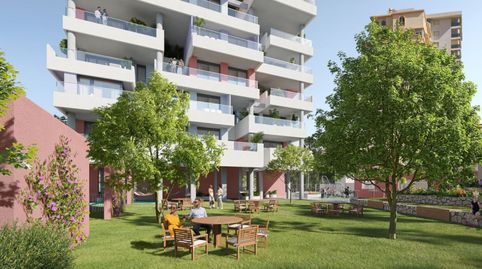 Foto 5 de Piso en venta en Avenida Europa, 29, -1, Playa Arenal - Bol, Calpe / Calp