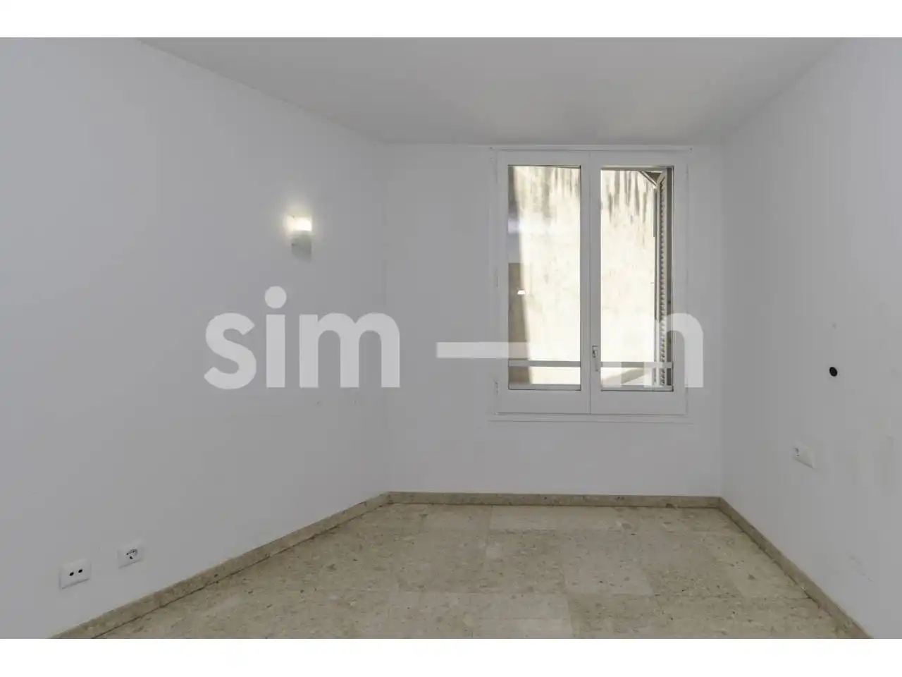 Schlafzimmer von Wohnung zum Verkauf in Vic mit Heizung, Terrasse und Abstellraum
