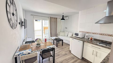Foto 3 de Piso en venta en Almeria, El Morche, Torrox