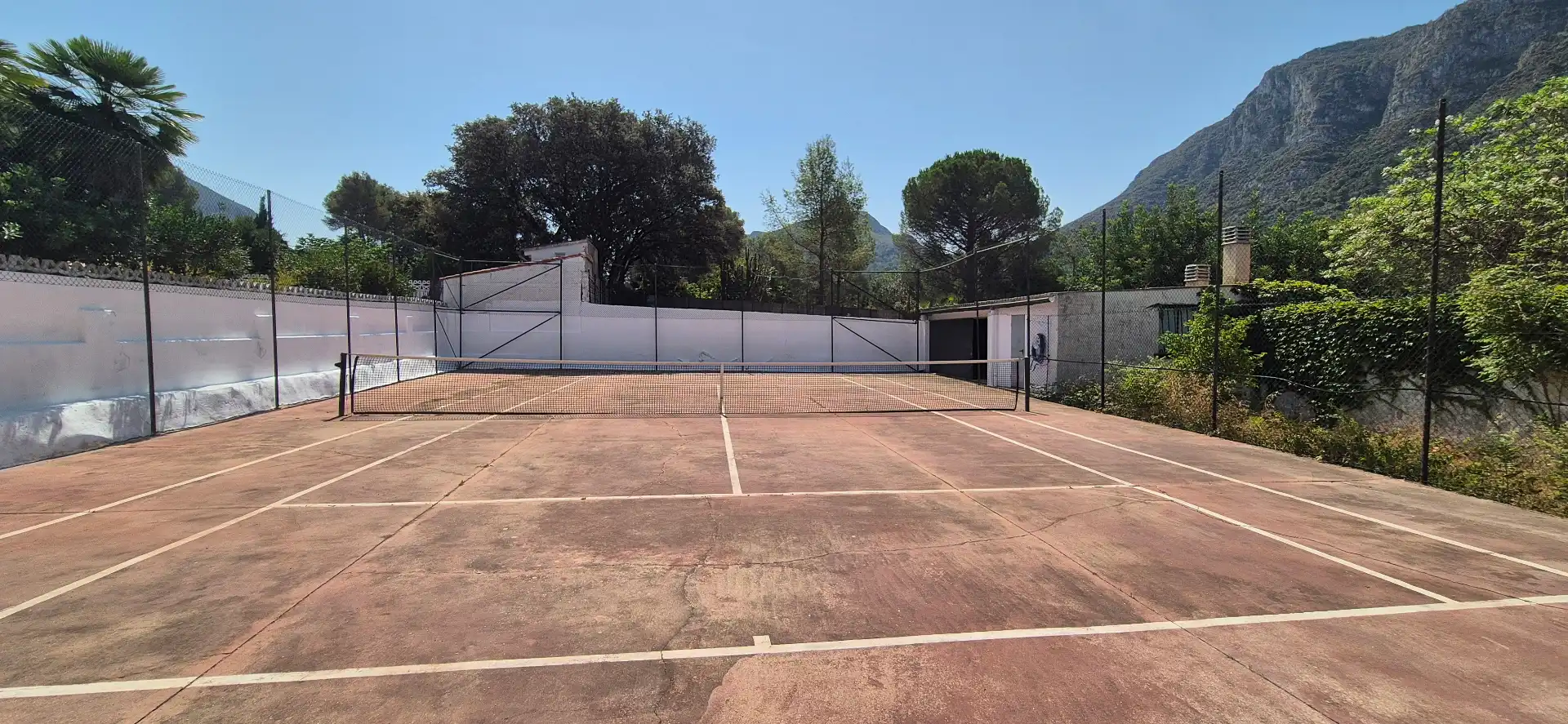 Chalet con terraza en venta en Carrer Cap del Moro, imagen 59