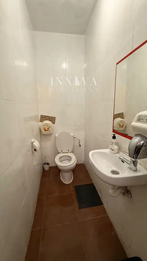 Local comercial en traspàs a Blai, imagen 6