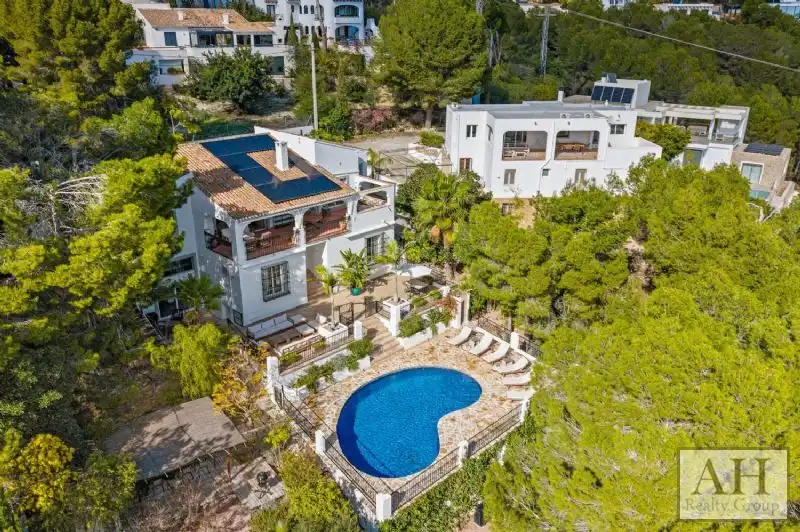 Casa en venta en Altea la Vella, imagen 30